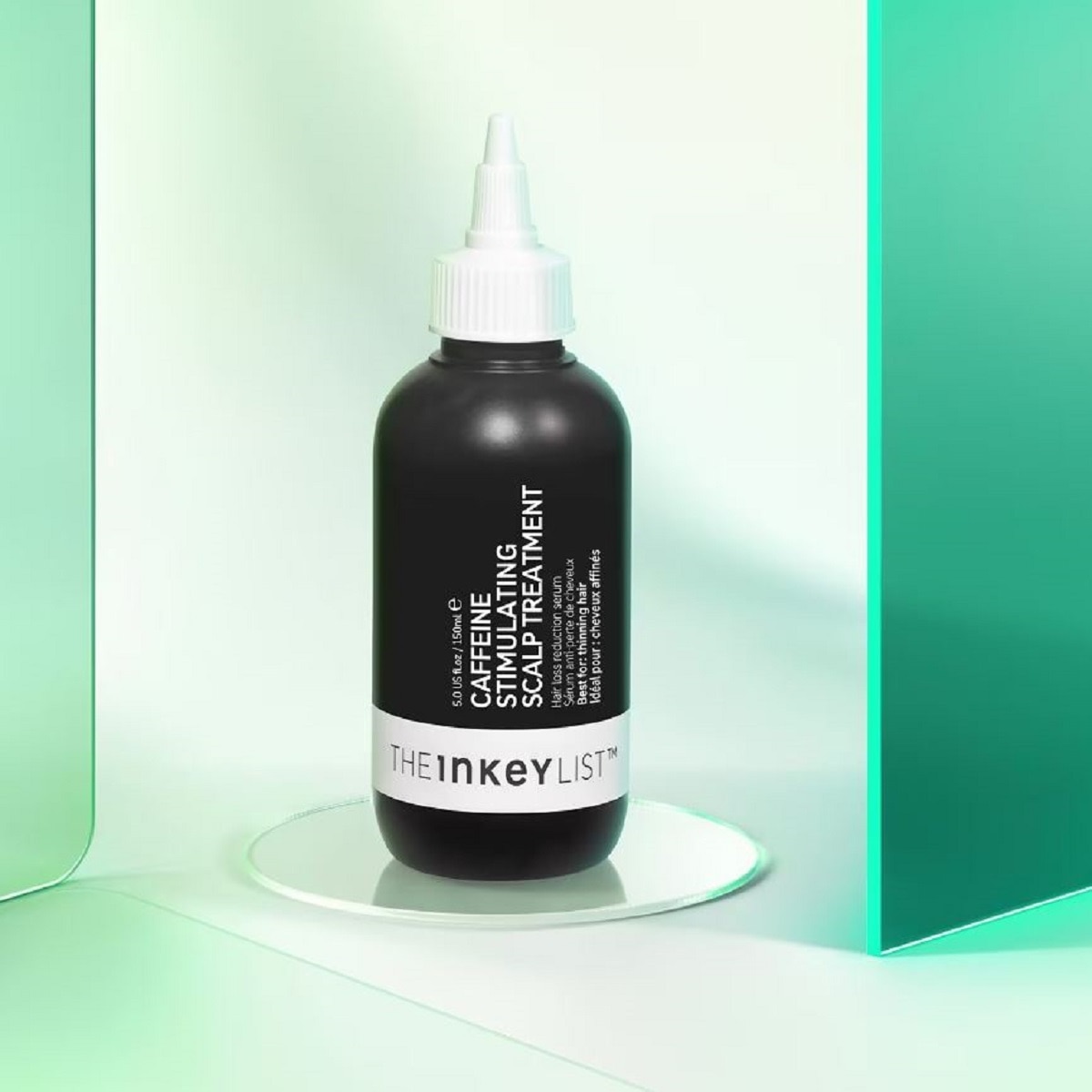CAFFEINE STIMULATING SCALP TREAT (TRATAMIENTO PARA EL CUERO CABELLUDO)